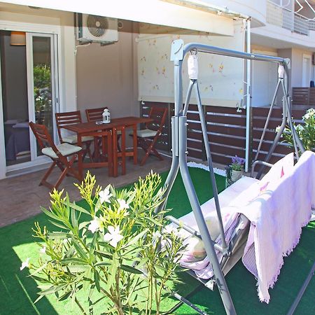 Desire Place Lefkada City Exterior photo